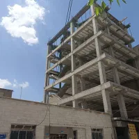 210متر کلنگی  جنوبی سردار شمال