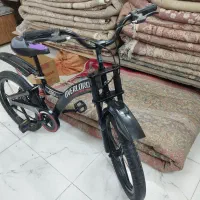 ویوا آلمینیوم 26و 20 اور لورد اورجینال|دوچرخه، اسکیت، اسکوتر|تهران, فلاح|دیوار