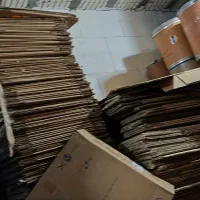 کارتن سالم جعبه|عمدهفروشی|خرمآباد, |دیوار