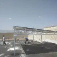 نیازمند جوشکار هستم چه وارد چه نیمه وارد|استخدام معماری، عمران و ساختمانی|مهر, |دیوار