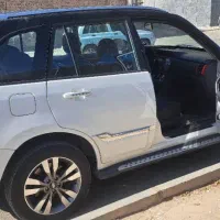 فروش ویژه خودرو سواری ام وی ام X33