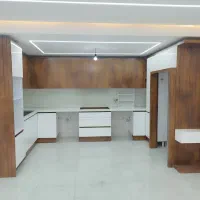 ساخت و نصب انواع کابینت. کمد دیواری