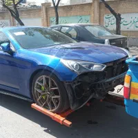 خودروبر و امدادخودرو سجاد رخش