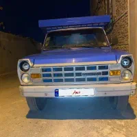 نیسان کمپرسی|خودرو سواری و وانت|تبریز, |دیوار