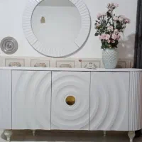 آینه  کنسول