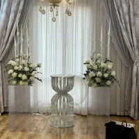 بادکنک آرایی، گل آرایی ،اجاره استند تولد و نامزدی|خدمات پذیرایی، مراسم|تهران, نارمک|دیوار