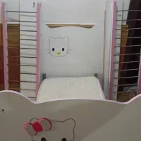 تخت خواب بچه|تخت و سرویس خواب|بندر دیر, |دیوار