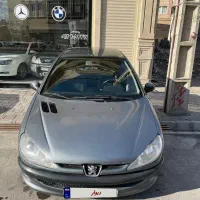 ۲۰۶ تیپ ۵ بدونه آفتاب سوختگی