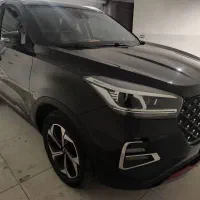 x55 pro مدل ۴۰۱|خودرو سواری و وانت|کرمان, |دیوار