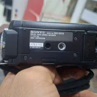 دوربین هندیکم SONY
