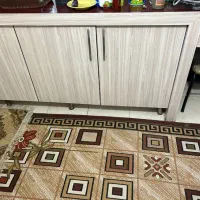 کابینت فلز ام دی اف|مصالح و تجهیزات ساختمان|مشهد, وکیل‌آباد|دیوار