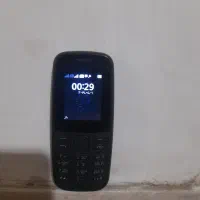 نوکیا ۱۰۵|موبایل|پاکدشت, پاکدشت (مامازند)|دیوار