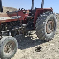 تراکتور ۲۸۵ تک