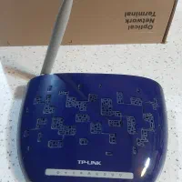 مودم تی پی لینک w8950n