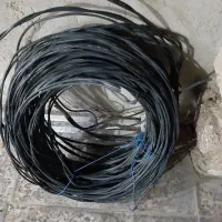 کابل آلمینیومی دورشته ۱۶ خودنگهدار