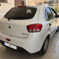 تیبا ۲ مدل ۱۴۰۰