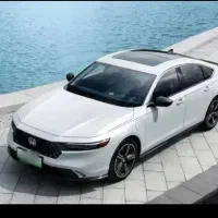 فروش حواله هوندا آکورد ۲۰۲۵