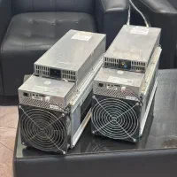 فروش انواع ماینر استوک چین۱۰۰ و۹۰ و۸۴/۸۲ تراهش|قطعات و لوازم جانبی رایانه|اهواز, کوی مندلی(سه راه خرمشهر)|دیوار