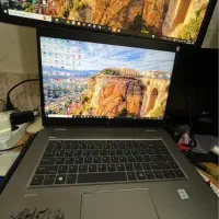 لپ تاپ Zbook G5 Studio|رایانه همراه|اصفهان, هفتون|دیوار