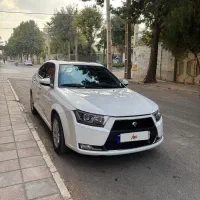دنا پلاس6 دنده توربو فول
