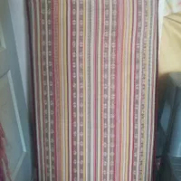 یک جفت پشتی طرح فرش طرح برجسته|پشتی|قدس, شهرقدس|دیوار