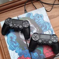 ps4|کنسول، بازی ویدئویی و آنلاین|مشهد, امیر|دیوار