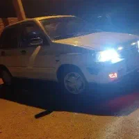 پراید 132|خودرو سواری و وانت|نیشابور, فضل|دیوار