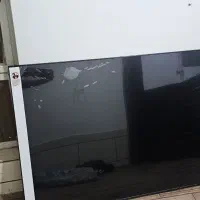 ال ای دی سامسونگ bu8500پلمپ 65 اینچ|تلویزیون و پروژکتور|قیروکارزین, |دیوار