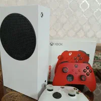 ایکس باکس سری اس در حد نو|کنسول، بازی ویدئویی و آنلاین|قرچک, شهرک طلائیه|دیوار