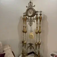 ساعت دکوری|ساعت دیواری و تزئینی|تهران, افسریه جنوبی|دیوار