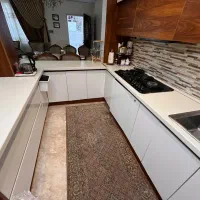 کابینت در حد نو هایگلاس ترک|مصالح و تجهیزات ساختمان|تهران, تهرانپارس شرقی|دیوار