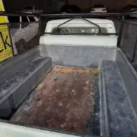 وانت پیکان|خودرو سواری و وانت|خمین, |دیوار