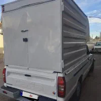 مزدا کارا بیرنگ،|خودرو سواری و وانت|نیشابور, ناسیونال|دیوار