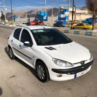 206تیپ‌۵درحد خشک