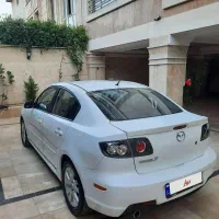 مزدا ۳ مدل ۸۹ در حد|خودرو سواری و وانت|تهران, میدان میوه و تره‌بار مرکزی|دیوار