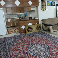 آپارتمان ۸۰ متری تک خواب مبله