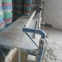 دستگاه سنگ آب برش دو متری و فارسی بر|ماشینآلات صنعتی|پاکدشت, پاکدشت (مامازند)|دیوار