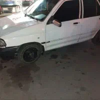 پراید|خودرو سواری و وانت|اردبیل, |دیوار