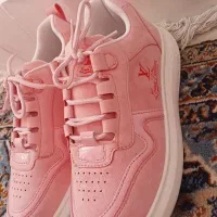 کفش دخترانه، نو،|کیف، کفش، کمربند|گالیکش, |دیوار