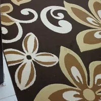 2عدد فرش6متری موجود درحد نو