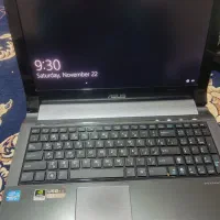 لب تاپ در حد نو|رایانه همراه|بروجرد, |دیوار