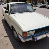 وانت پیکان 82