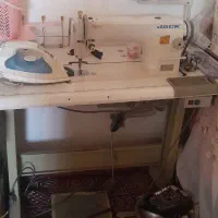 دوخت و تعمیرات