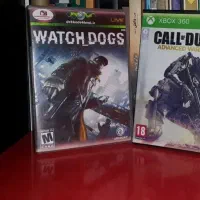 بازی های جذاب Xbox 360