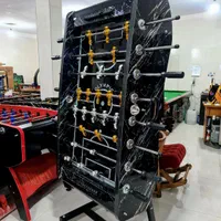 مدل فوتبالدستی فوتبال دستی اس ۱۲ رعدو برقی|ورزش‌های توپی|کرج, کمال‌شهر|دیوار