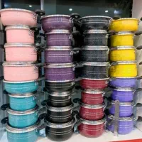 سرویس قابلمه و ماهیتابه/قابلمه و تابه گرانیت آکبند