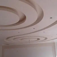 اجرای تمامی گچ کاری ها پذیرفته میشود