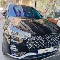 تیگو ۷ ،مدل ۱۴۰۳، تحویل آنی