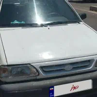 پراید مدل87