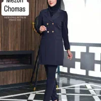 کارمند انبار مانتو (خانم یا آقا)